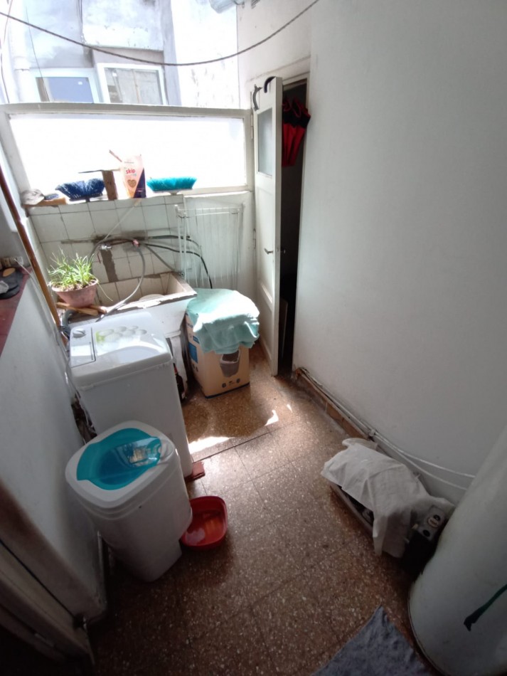 VENTA OPORTUNIDAD!!! DPTO 5 AMB.MACROCENTRO.MDP#409