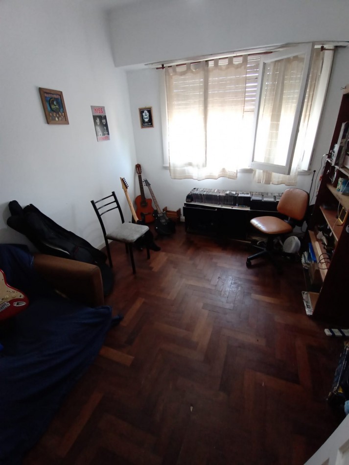 VENTA OPORTUNIDAD!!! DPTO 5 AMB.MACROCENTRO.MDP#409