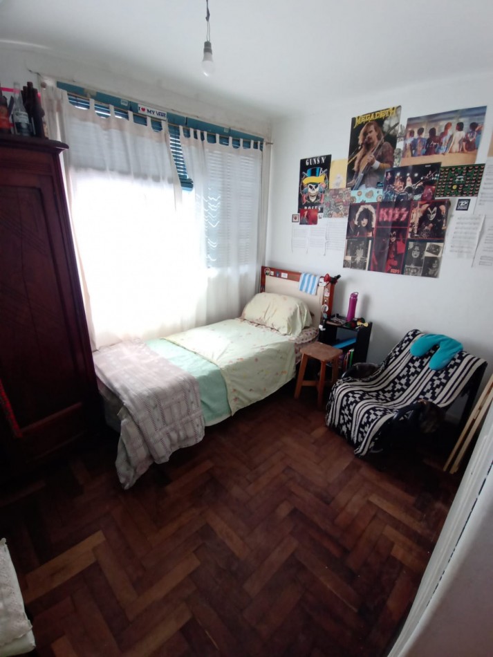 VENTA OPORTUNIDAD!!! DPTO 5 AMB.MACROCENTRO.MDP#409