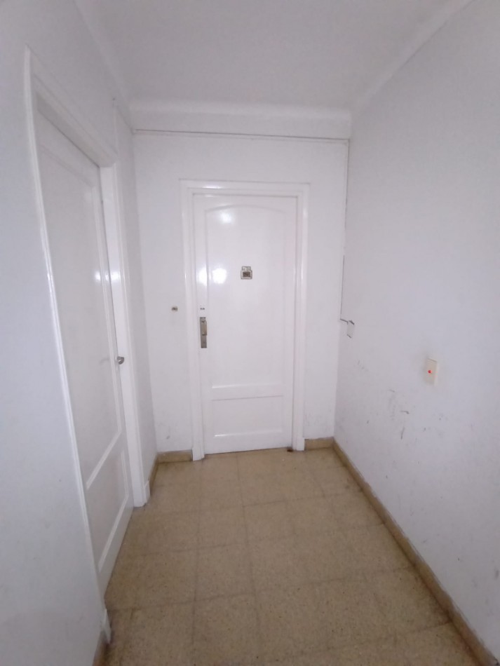 VENTA OPORTUNIDAD!!! DPTO 5 AMB.MACROCENTRO.MDP#409