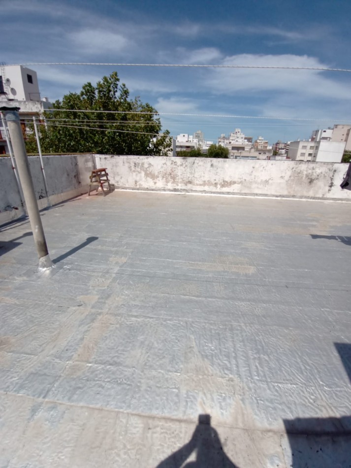 VENTA OPORTUNIDAD!!! DPTO 5 AMB.MACROCENTRO.MDP#409