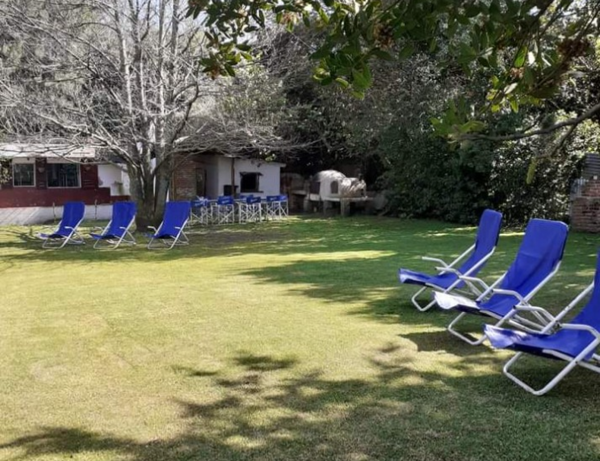 VENTA CASA QUINTA .2 HECTAREAS. COYUNCO.MAR DEL PLATA