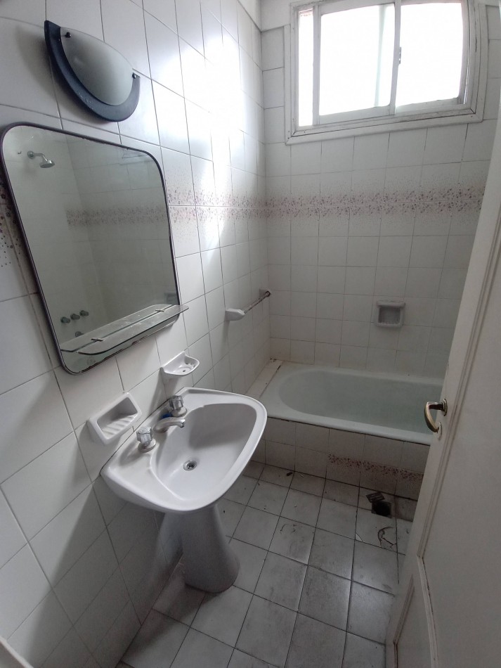 VENTA OPORTUNIDAD!!! DPTO 5 AMB.MACROCENTRO.MDP#409