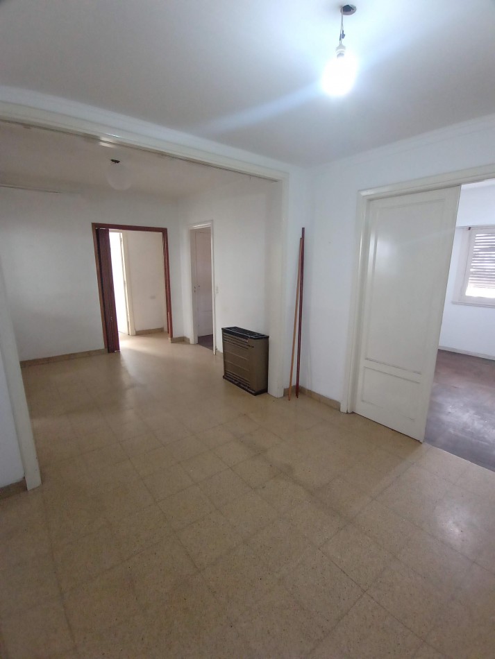 VENTA OPORTUNIDAD!!! DPTO 5 AMB.MACROCENTRO.MDP#409