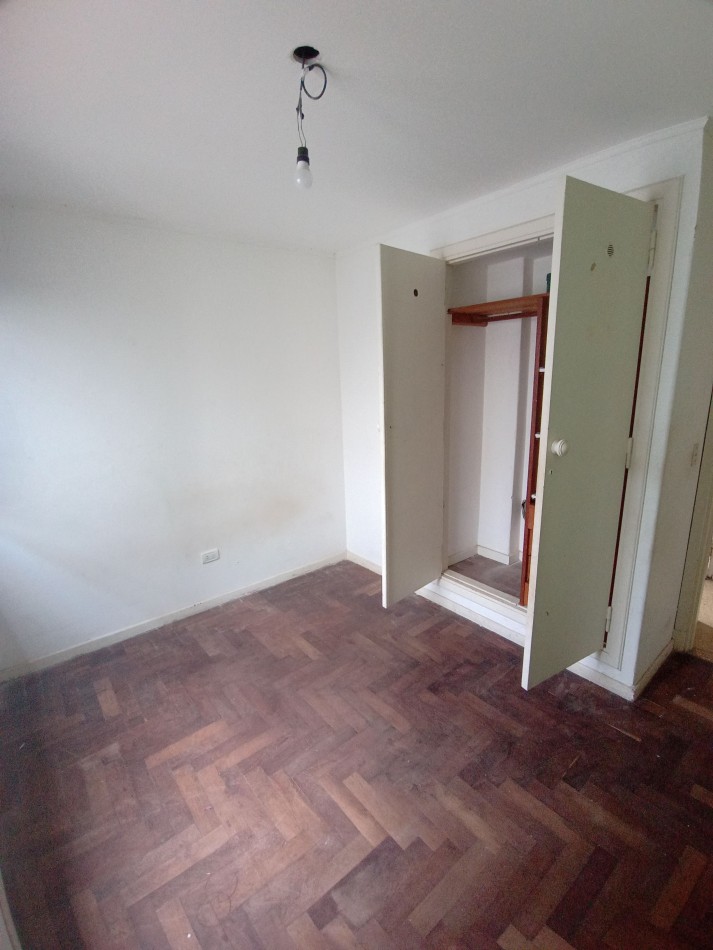 VENTA OPORTUNIDAD!!! DPTO 5 AMB.MACROCENTRO.MDP#409