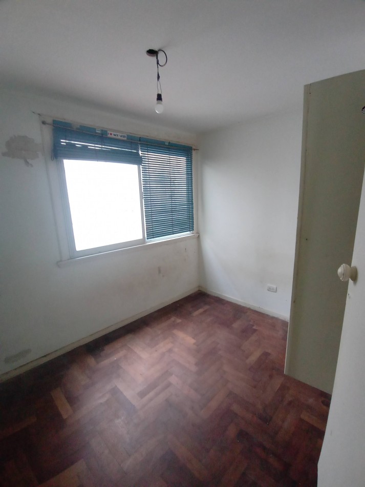 VENTA OPORTUNIDAD!!! DPTO 5 AMB.MACROCENTRO.MDP#409