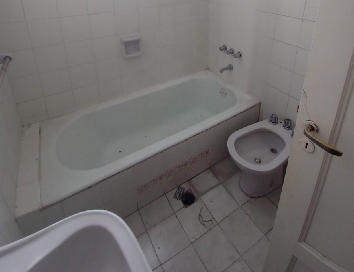 VENTA OPORTUNIDAD!!! DPTO 5 AMB.MACROCENTRO.MDP#409