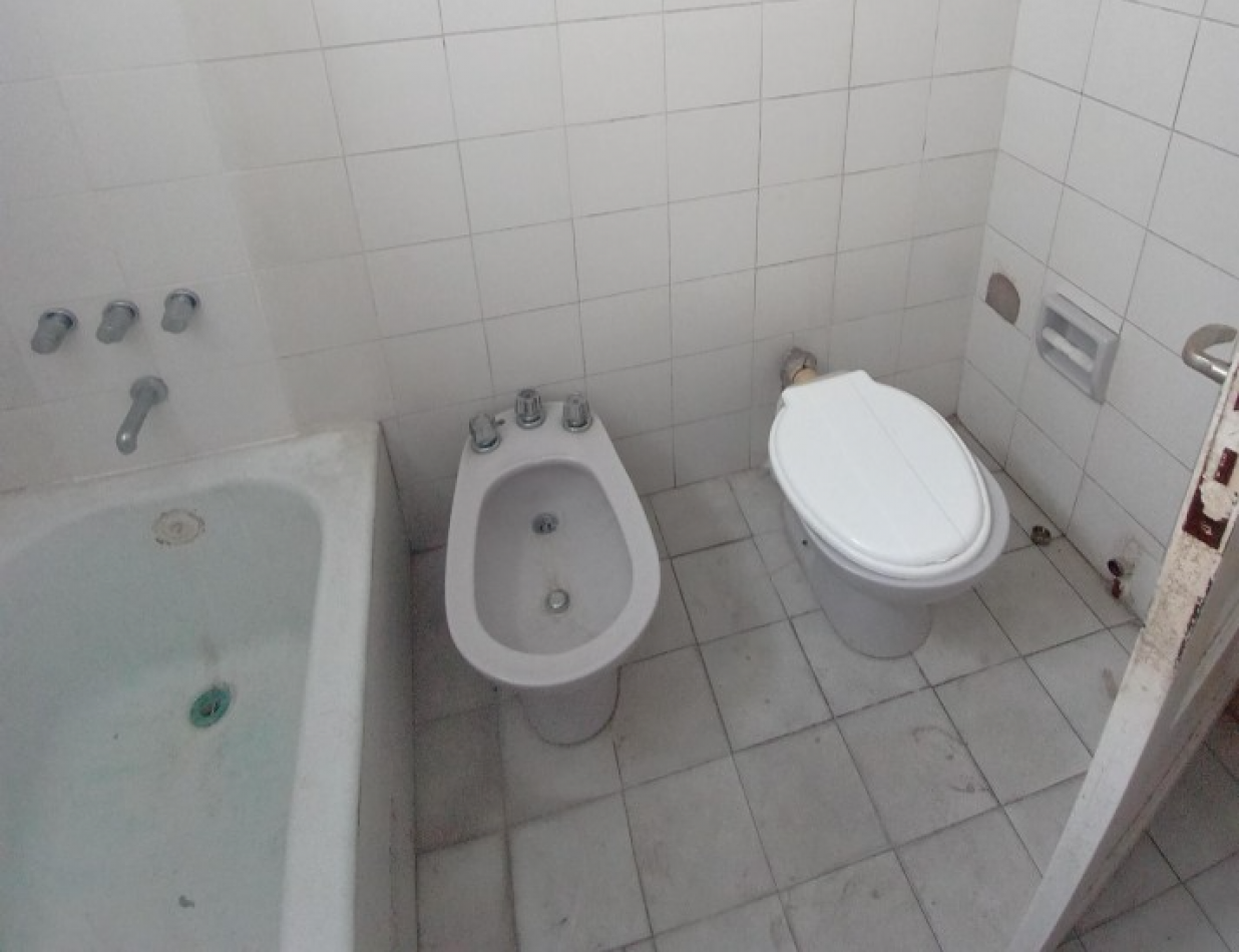 VENTA OPORTUNIDAD!!! DPTO 5 AMB.MACROCENTRO.MDP#409