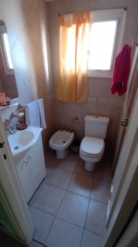 VENTA DEPTO PISO 5 AMBIENTES.AV.COLON.MDP