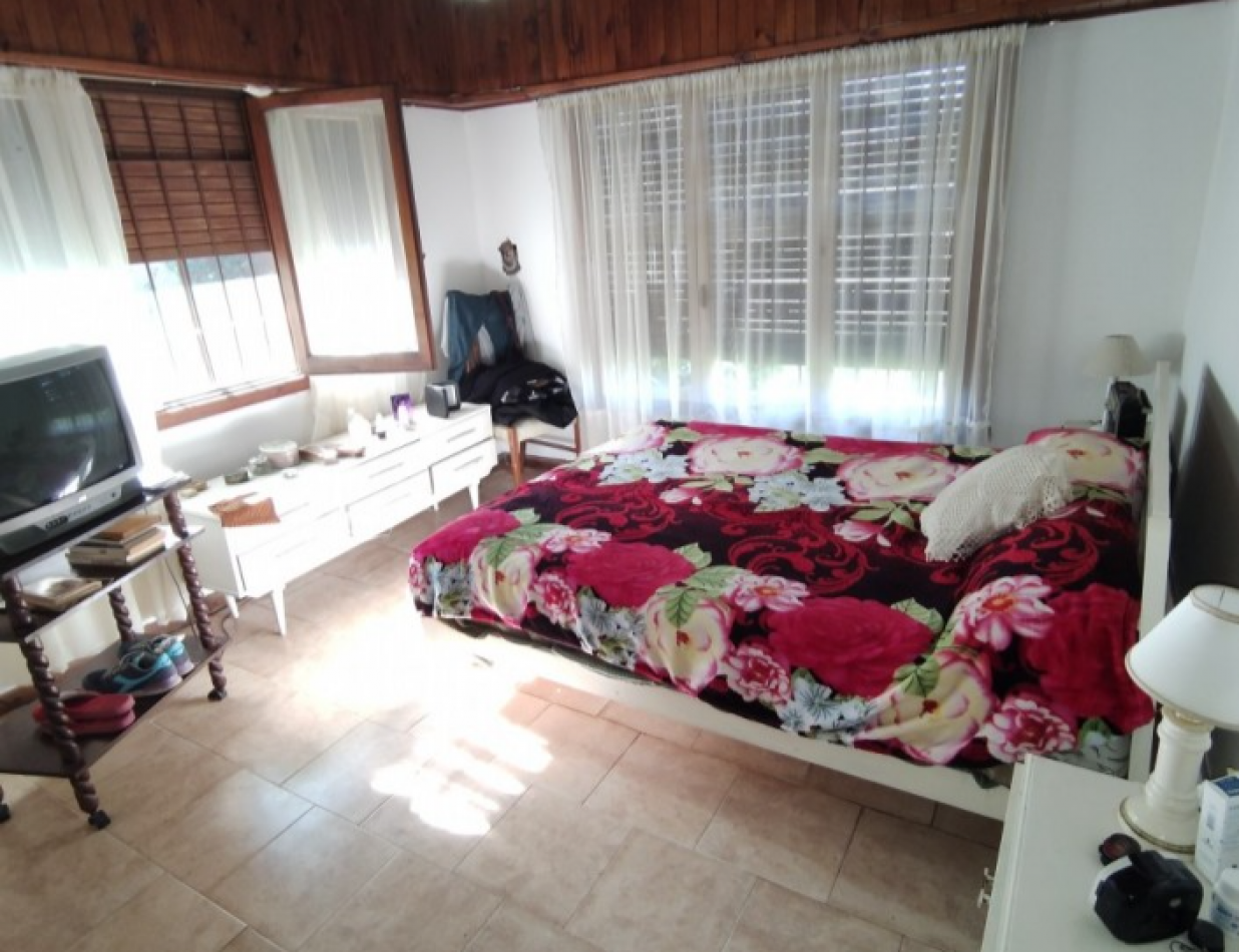 VENTA CASA MAS GALPON.TERMAS HUINCO .MDP