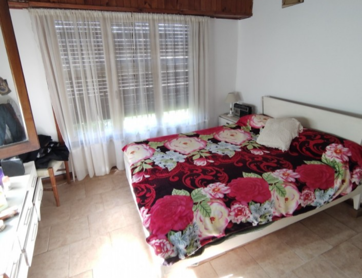 VENTA CASA MAS GALPON.TERMAS HUINCO .MDP