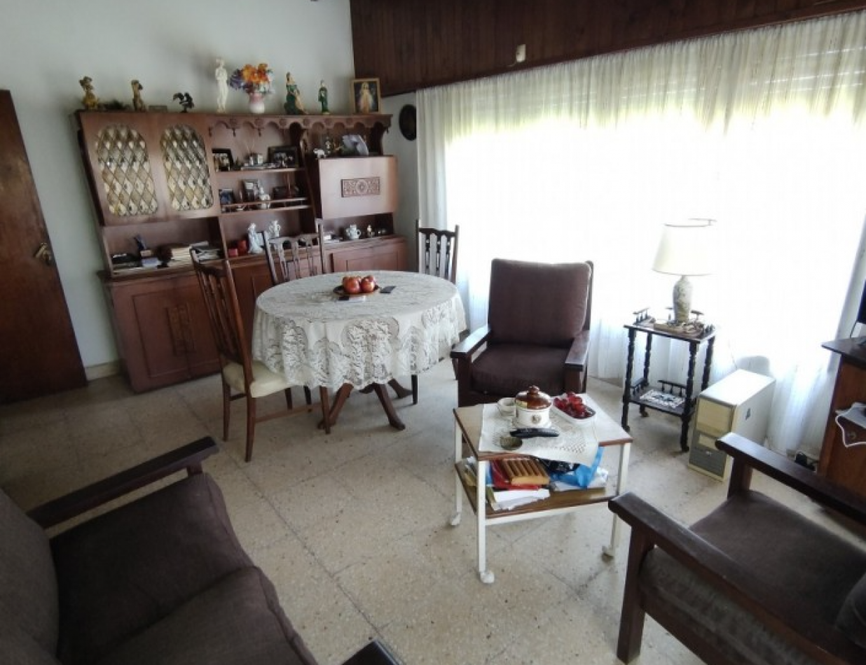 VENTA CASA MAS GALPON.TERMAS HUINCO .MDP