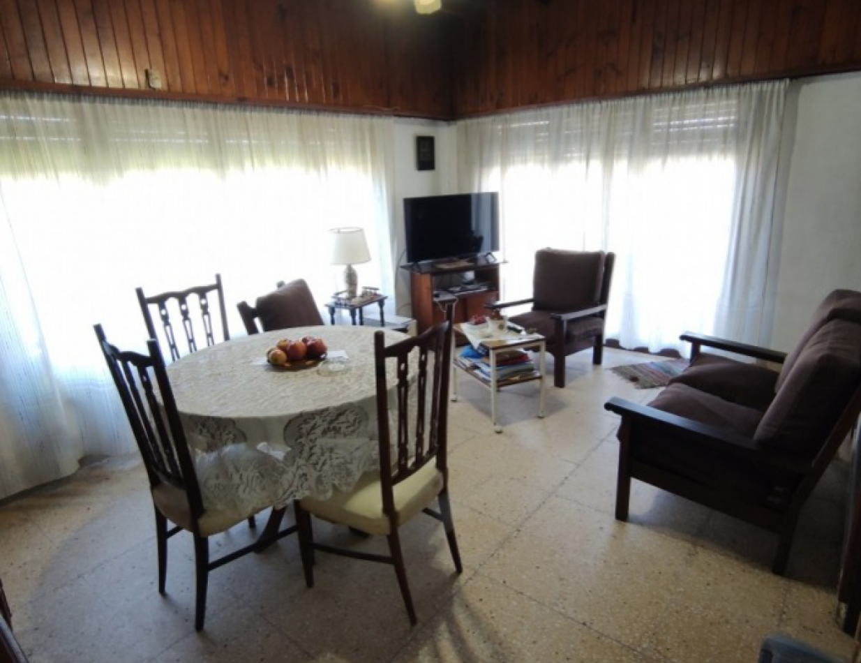 VENTA CASA MAS GALPON.TERMAS HUINCO .MDP