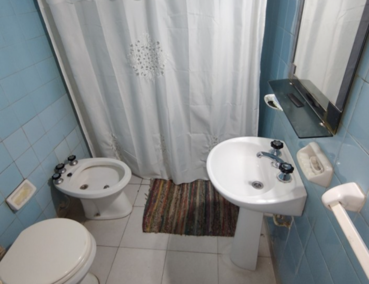 VENTA CASA MAS GALPON.TERMAS HUINCO .MDP