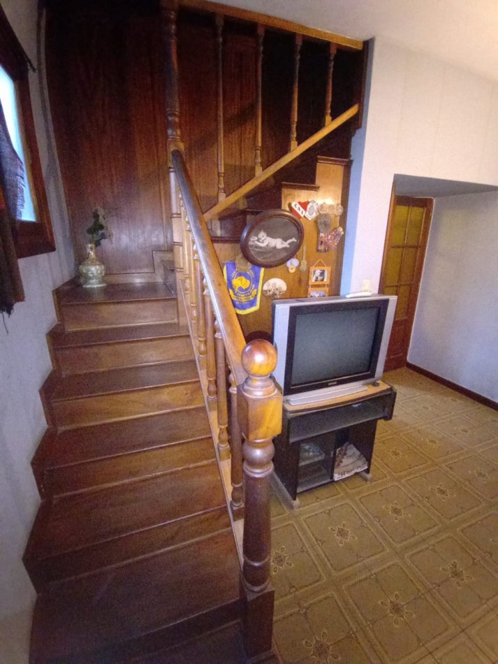 ALQUILER 24 MESES PH 5 AMBIENTES B.SANJOSE.MDP