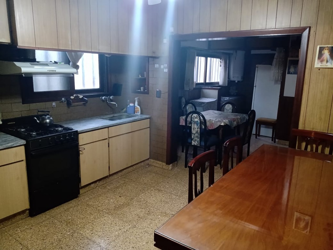 ALQUILER 24 MESES PH 5 AMBIENTES B.SANJOSE.MDP
