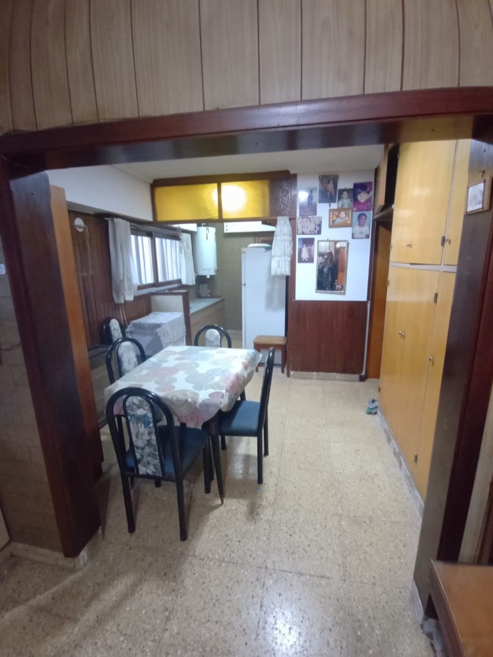 ALQUILER 24 MESES PH 5 AMBIENTES B.SANJOSE.MDP