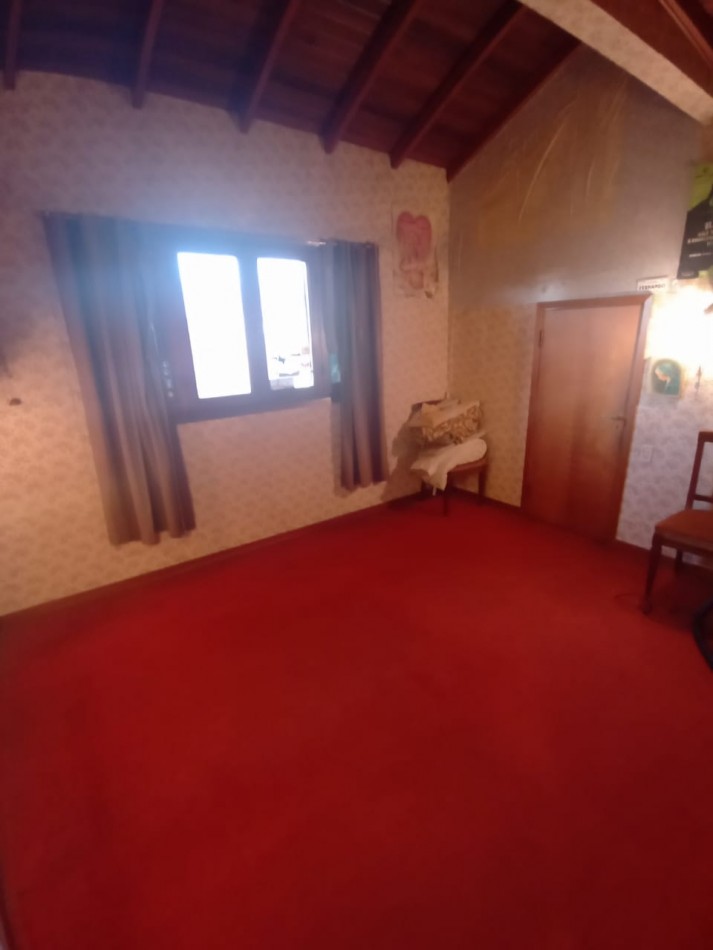 ALQUILER 24 MESES PH 5 AMBIENTES B.SANJOSE.MDP