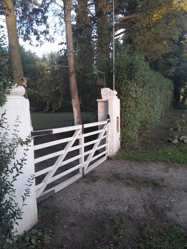 VENTA CASA QUINTA .2 HECTAREAS. COYUNCO.MAR DEL PLATA