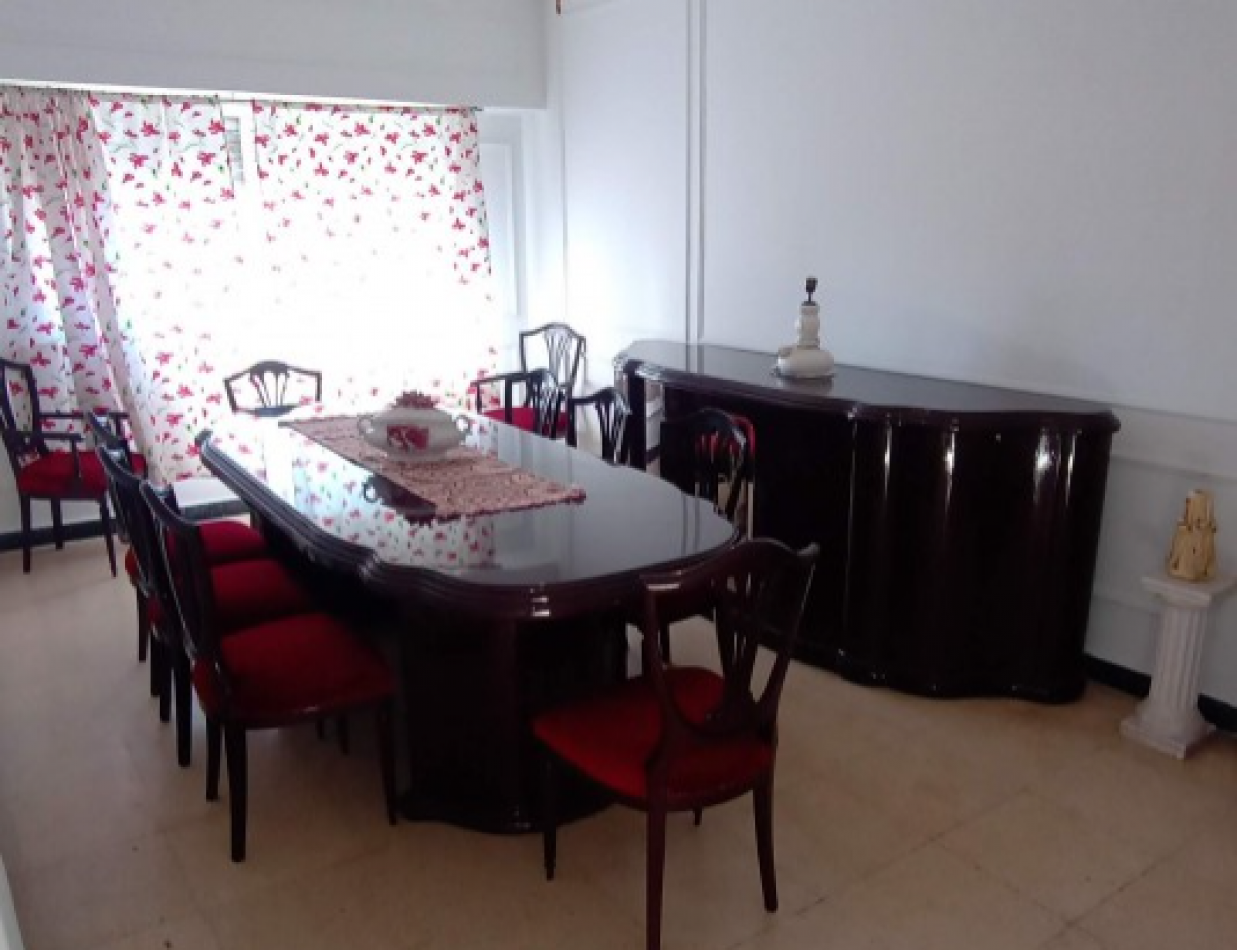 VENTA DEPTO PISO 5 AMBIENTES.AV.COLON.MDP
