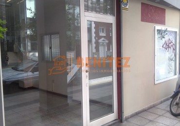 VENTA LOCAL LA PERLA MDP 