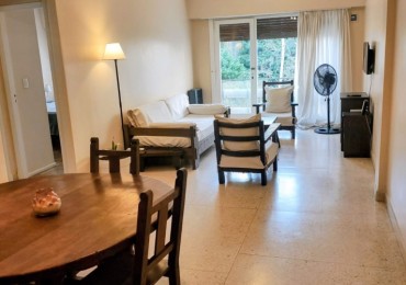 VENTA departamento 3 ambientes.Plaza Mitre.MDP