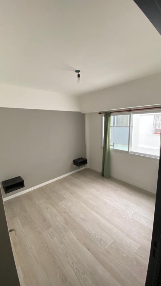 Venta 2 amb lateral. Totalmente reciclado. Zona Paseo Aldrey