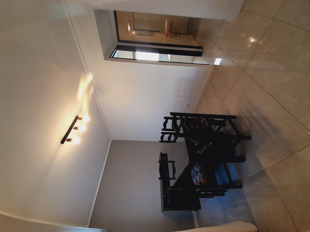 Venta 2 amb lateral. Totalmente reciclado. Zona Paseo Aldrey