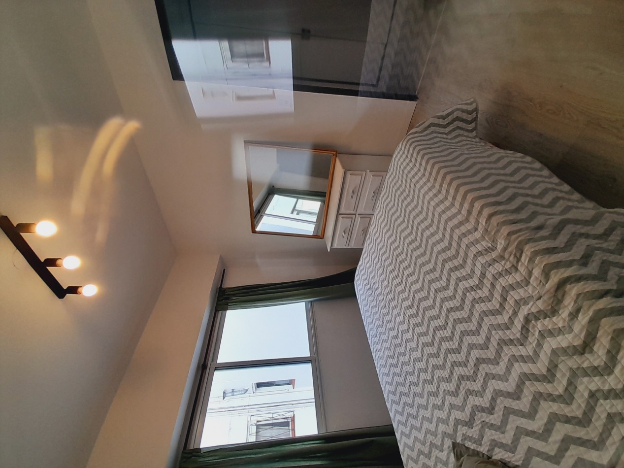 Venta 2 amb lateral. Totalmente reciclado. Zona Paseo Aldrey