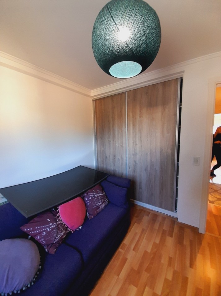 Duplex 4 amb con quincho. Rejon 6100