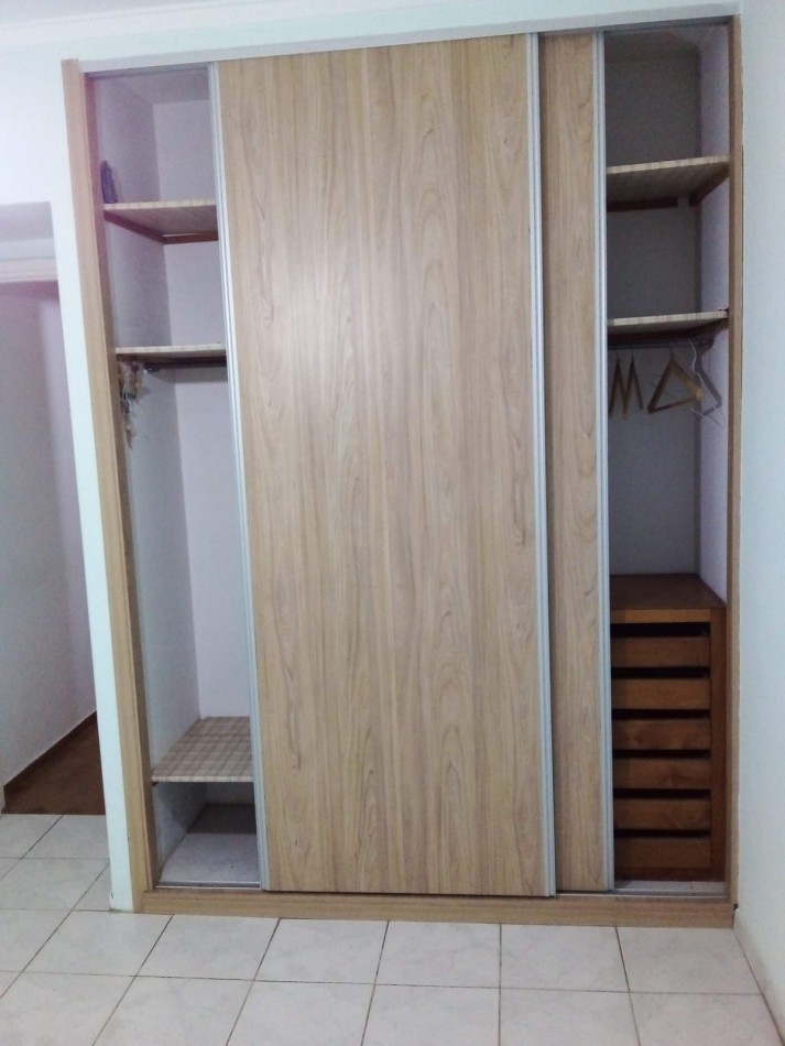 VENTA CON RENTA !!!! PH 3 AMB. CON GARAJE Y PARQUE, 1o PISO X ESCALERA, ZONA SAN JOSE